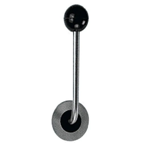 Uflex SGL Lever/SGL Function Side MT
