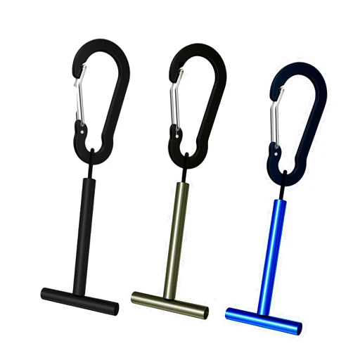 Aventik Product Image Tippet Spool Holder Fly Fishing Gear for Fly Line Leader Organizer