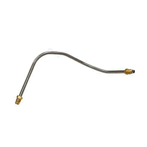 Reliable Aftermarket Parts Our Name Says It All - Vertical Exhaust Fuel Line Fits FARMALL Fits Cub