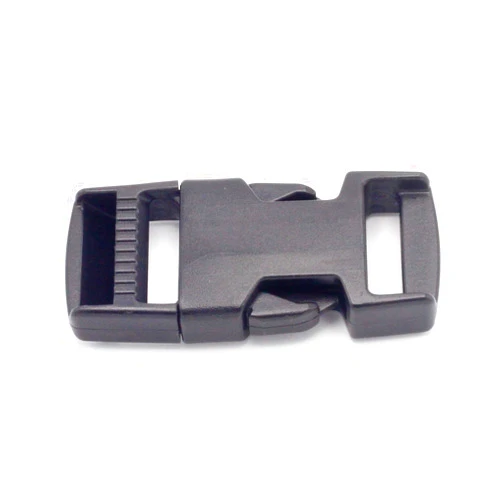 ITW Nexus world wide 1 Inch Nexus Side Release Plastic Buckles - 1