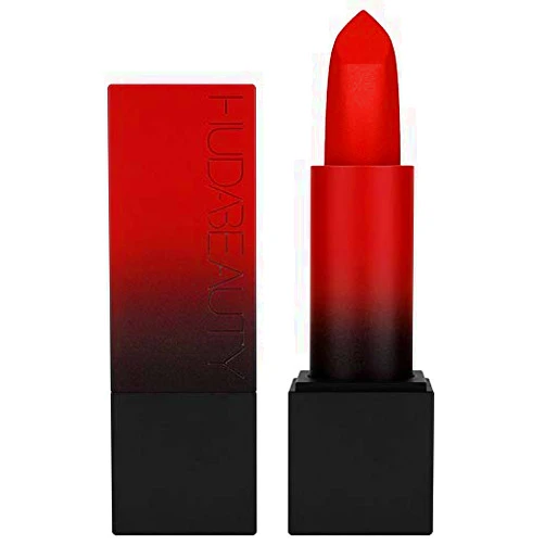 HUDABEAUTY HUDA BEAUTY Power Bullet Matte Lipstick El Cinco De Mayo