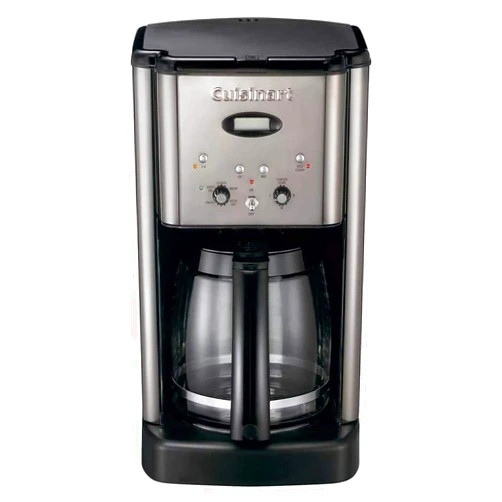 Cuisinart DCC1200P1 / DCC-1200P1 / DCC-1200P1 Brew Central 12 Cup Programmable Coffeemaker