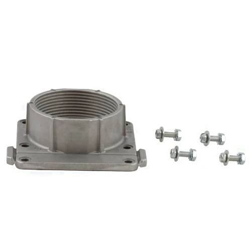 Schneider Electric Square D - B300 3-Inch Bolt-On Hub for Square D Devices with B Openings