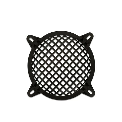 Goldwood Sound, Inc. Goldwood Subwoofer Grille and Hardware 6.5