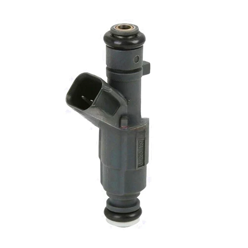 SUXJNMD OEM 0280157108 Fuel Injector Nozzle Compatible for Wuling Aveo Sail 1.4 2010-2016 New Sail Jingyi Car Accessories(1PC)