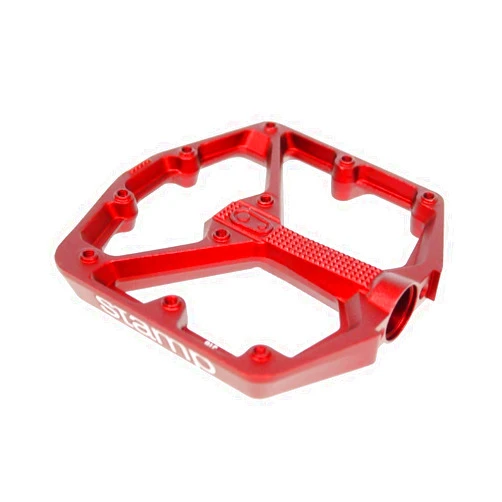 Crankbrothers Crank Brothers Pedal Parts Pedal Body Stamp 2016 Light