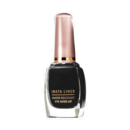 Lakme HotDeal Lakme Insta Deep Intensee Black Eye Liner 9 ml
