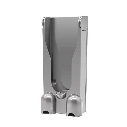 Ilovelife Vacuum Cleaner Docking Station - Wall Mounted Accessories Bracket Compatible with Dyson V11 V15 Vacuum Cleaners | not fit Dyson v10 Vacuum Cleaner