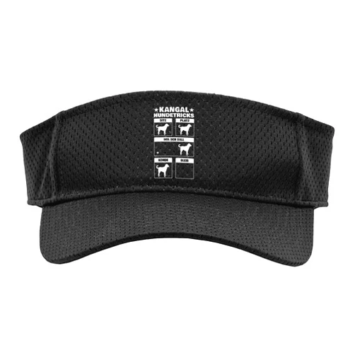 Kangal Hund Türkischer Kangal Kleidung Kangal Dog Tricks Anatolian Shepherd Dog Kangal Sport Sun Visor