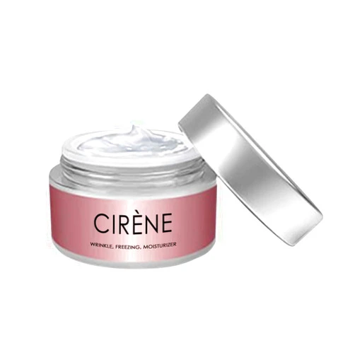Lamoos Cirene Wrinkle-Freezing Moisturizer