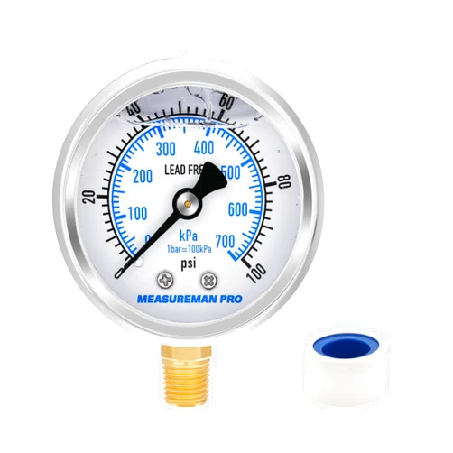 MEASUREMAN PRO 2