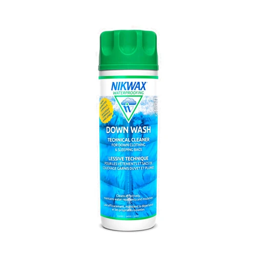 Nikwax Down Wash