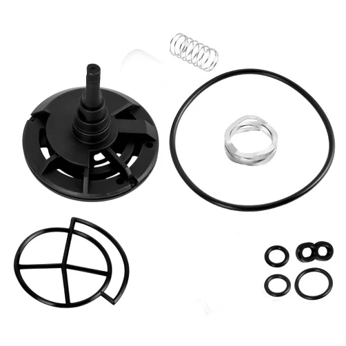 EIKLIM Water Softener Standard Valve Rotor & Seal Kit - Part # 7238468, Softener Control Valves 3/4″ Compatible with Whirlpool, Kenmore, EcoPure, GE, Morton, NorthStar