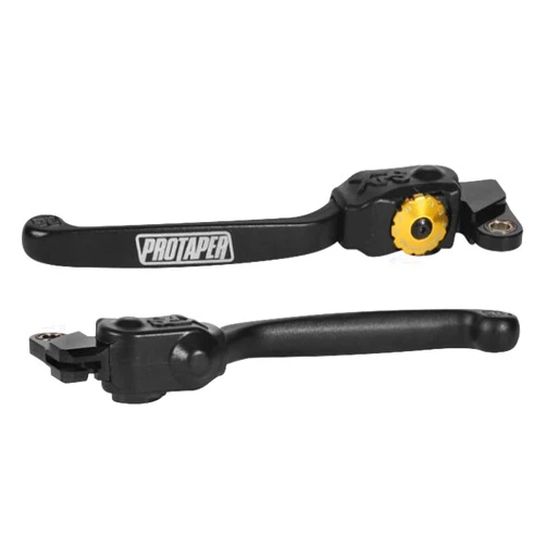Pro Taper XPS Front Brake Lever - One Size