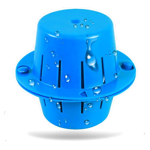 Vsttar Sinking Floating Pool Chlorine Dispenser, Sinks - Cleans - Floats, Uses Less Chlorine, Less Chlorine Odor, Replaces Pool Chlorine Floater