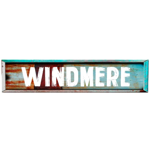 ANY AND ALL GRAPHICS WINDMERE 8