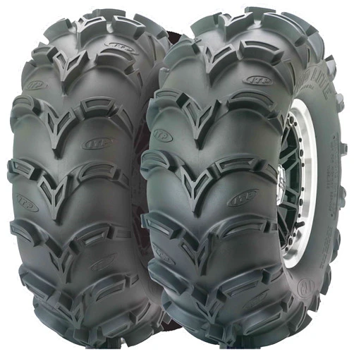 ITP Mud Lite AT Mud Terrain ATV Tire 24x9-11