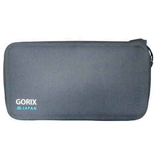 GORIX Cycle Wallet Pouch Bag Waterproof Mobile Phone Case Road MTB Bike (GX-BSZG)