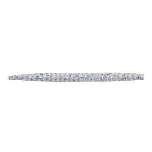 BerkleyBerkley PowerBait MaxScent Hit Worm Bait, 4-1/2”, Watermelon Candy, 10 Count