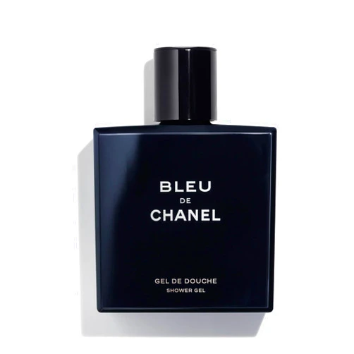 Chanel Bleu De Chanel Shower Gel 200ml/6.7oz