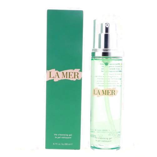 La Mer The Cleansing Gel