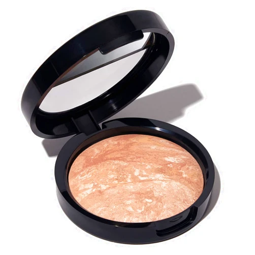 LAURA GELLER NEW YORK Baked Balance-N-Brighten Color Correcting Foundation, Light