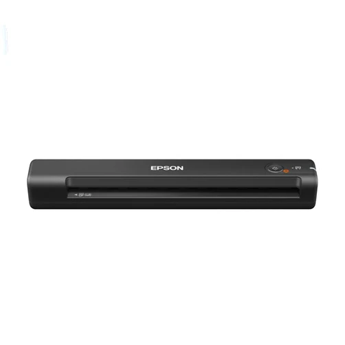 Epson WorkForce ES-50 Portable Sheet-Fed Document Scanner for PC and Mac