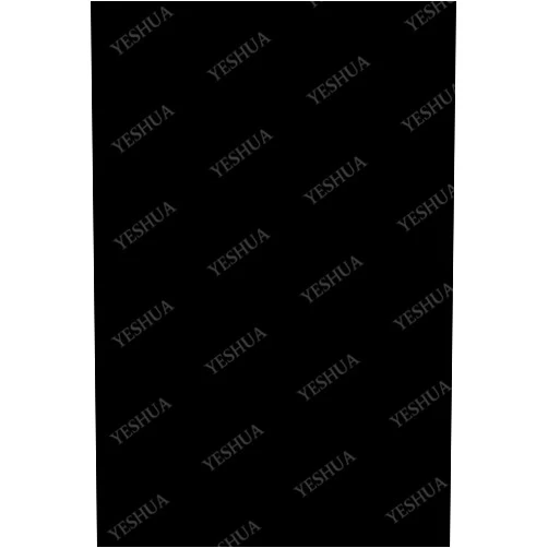Santos Anthony Macias Yeshua Black Hardcover Journal