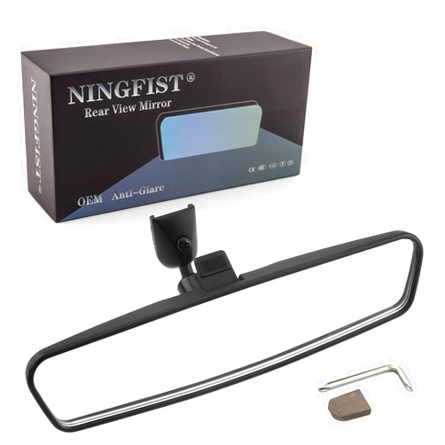 NINGFIST 10.6