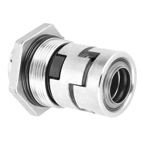 Aqxreight CR20-17 16mm Stainless Steel Vertical Multistage Mechanical Transmission Pump Mechanical Seal Replacement for CR CRN