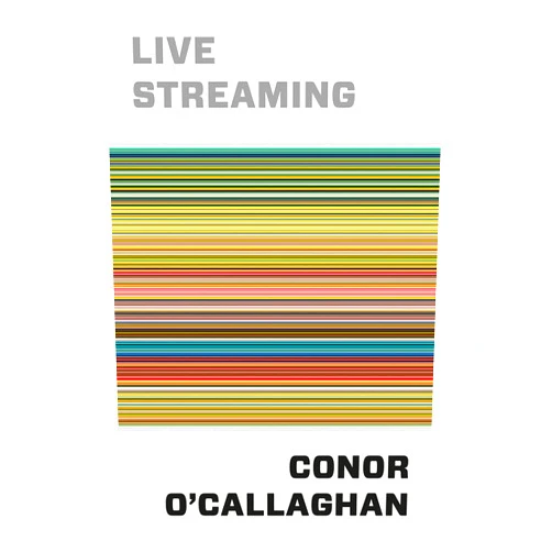 Conor O'Callaghan Live Streaming