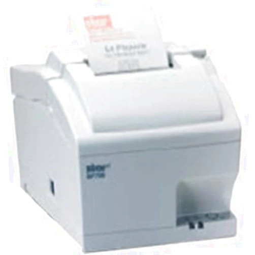 Generic Star Micronics SP700 SP712 Receipt Printer - 4.7 lps Mono - 203 dpi - USB - 37999140
