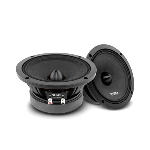 DS18 PRO-ZXI6.4BM 6.5