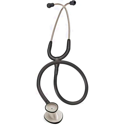 3M Littmann Classic II S.E. Lightweight Stethoscope, Black