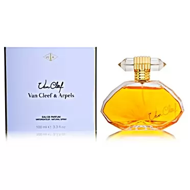 Van Cleef & Arpels Van Cleef By Van Cleef and Arpels For Women Eau De Parfum Spray, 3.3 Fl Oz