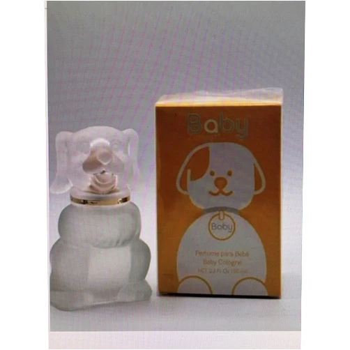 Baby Zermat Zermat, Baby Cologne, Perfume for Baby, Unisex, Unisex-Floral, Perfume para Bebe Unisex, 2.2 Fl. Oz.
