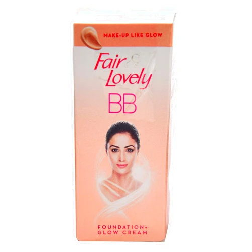 Fair & Lovely BB Fairness Cream, 9g