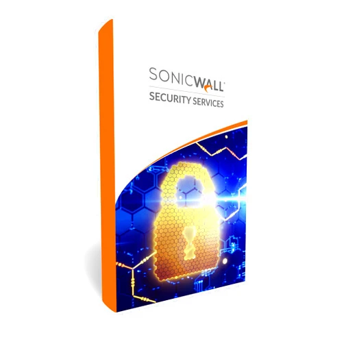 SonicWall Global VPN Client - License - 1 License (01-SSC-5310) - Secure IPsec VPN Connectivity for Remote Work & Site-to-Site Access