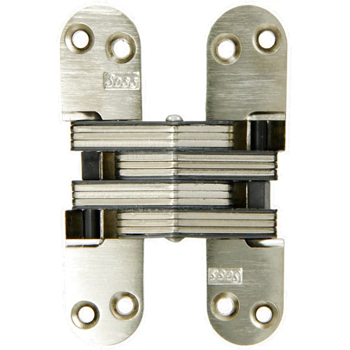 SOSS Invisible Hinge Model 218 for 1-3/4
