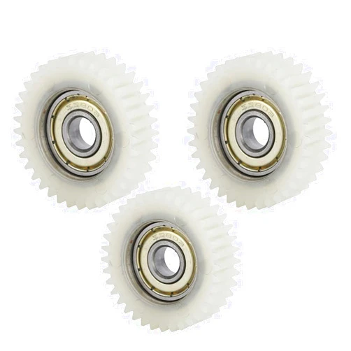 SMICH Planetary Gear, Electric Bicycle Replacement Part Motor Planetary Gear Ebike Accessories for Electric Scooter for Electric Bicycle