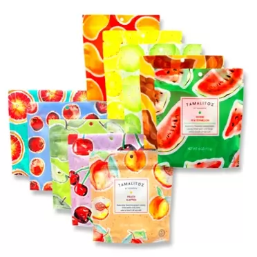 Tamalitoz by Sugarox Santo Cielo/10 Pack