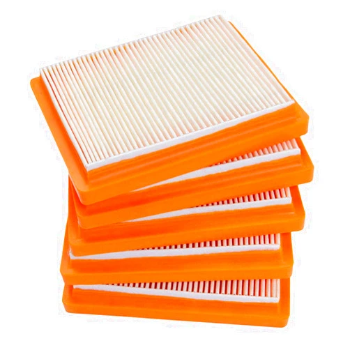 HOODELL 5 Pack 14 083 15-S Air Filter - for Kohler XT650 XT675 Engine Poulan Husqvarna Toro Lawn Boy Push Lawn Mower