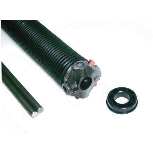 Morpix Garage Door Torsion Spring- Single LW .207 x 2