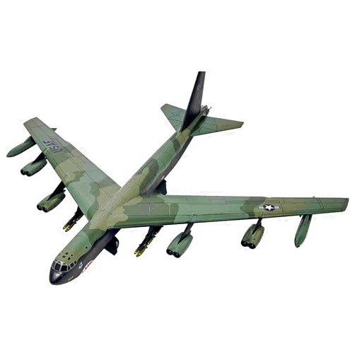 ACADEMY USAF B-52D Stratofortress, Scale 1/144, Model Kits