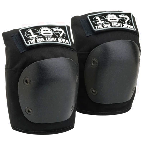 187 Killer Pads 187 Fly Knee Pads XLarge
