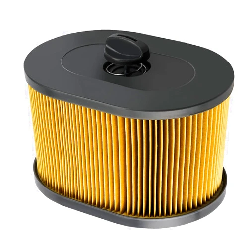 Yerbay air filter for Husqvarna and Partner K970 K1260 510244103 510244101 Cut-Off Saw and Chain Saw