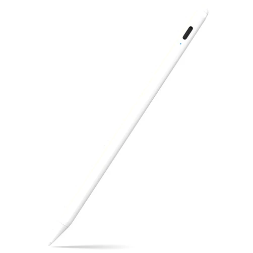 JAMJAKE Stylus Pen for iPad 6th-11th Generation-2X Fast Charge Active Pencil Compatible with 2018-2025 Apple iPad Pro 11