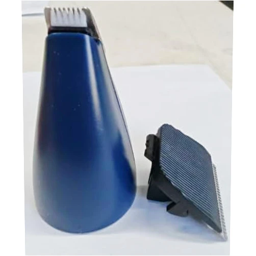 Casfuy Replacement Double Heads for Dog Paw Trimmer to Trim Dog's Hair Around Paws, Eyes, Ears, Face