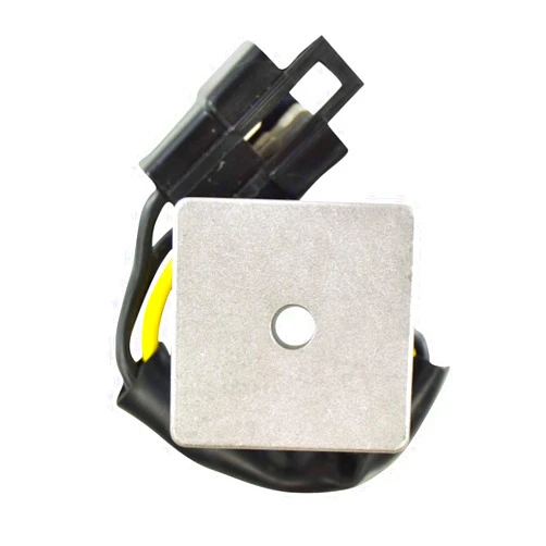 RMSTATOR Voltage Regulator Replacement for Ski-Doo Formula/Skandic/Summit 380 500 583 670 800 / MX Z 440 / Tundra 280 |OEM# 410110600 515163800