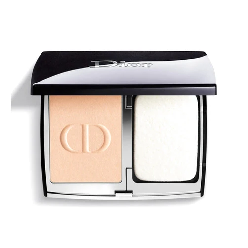 Dior Forever Natural Velvet Matte Compact Foundation 10g (2.5N Neutral)